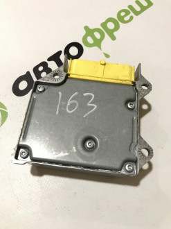 Блок управления Air Bag Audi Q7 2005 2015