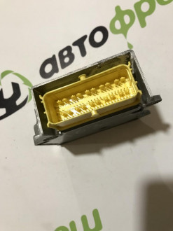 Блок управления Air Bag Audi Q7  2005 2015