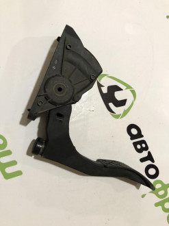 Педаль газа Audi A6 c6 C6 2004-20