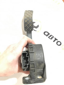 Педаль газа Audi A6 c6 C6 2004-20