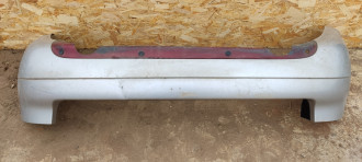 Бампер задний Audi A6 c5 C5 1997-20