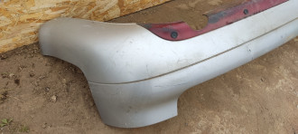 Бампер задний Audi A6 c5 C5 1997-20