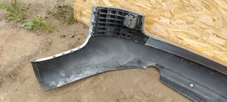 Бампер задний Audi A6 c5 C5 1997-20