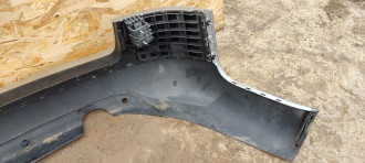 Бампер задний Audi A6 c5 C5 1997-20