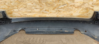 Бампер задний Audi A6 c5 C5 1997-20