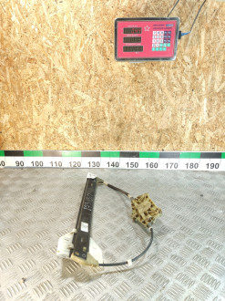 Стеклоподъемник задний правый Audi A6 c6 C6