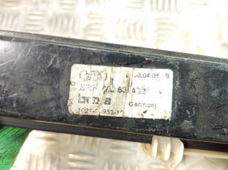 Стеклоподъемник задний правый Audi A6 c6 C6