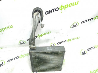 Испаритель кондиционера Audi A6 c5 C5