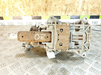 Колонка рулевая Audi A4 b7 B7