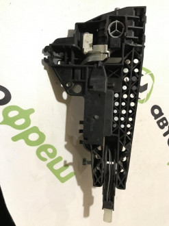 Ручка двери задней левой Audi A6 c7 C7 2011-20