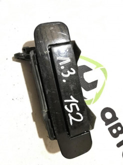 Ручка двери задней левой Audi A4 b5 B5