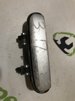 Ручка двери задней правой Audi A6 c5 C5 1997-20