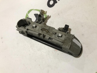 Ручка двери задней левой Audi A6 c5 C5 1997-20