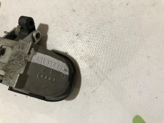 Ручка двери задней левой Audi A6 c5 C5 1997-20