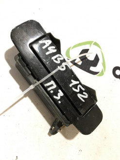 Ручка двери задней правой Audi A4 b5 B5