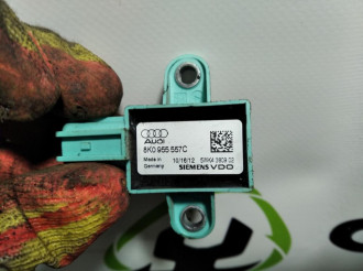 Датчик Air Bag Audi A5 2008 2016