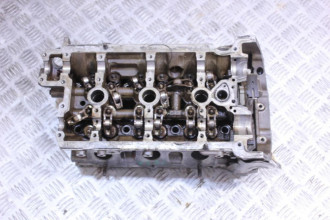 Головка блока двигателя Audi A6 c6 C6