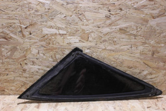 Стекло кузовное глухое заднее левое Audi A6 c6 C6