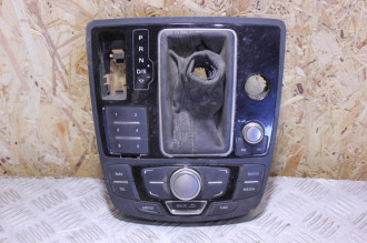 Блок кнопок Audi A6 c7 C7 2011-20