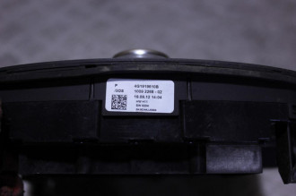 Блок кнопок Audi A6 c7 C7 2011-20