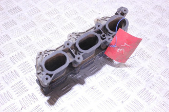 Коллектор впускной Audi A6 c6 C6