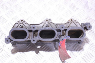 Коллектор впускной Audi A6 c6 C6