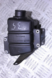 Резонатор воздушного фильтра Audi A6 c6 C6