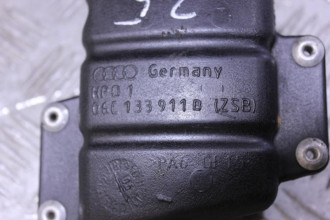 Резонатор воздушного фильтра Audi A6 c6 C6