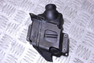 Резонатор воздушного фильтра Audi A6 c6 C6