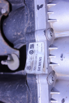 Коллектор впускной Audi A3  1996-2003