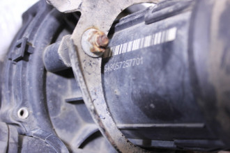 Насос воздушный Audi A4 b5 B5