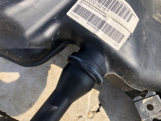 Бак топливный Audi A5 8T 2008 20