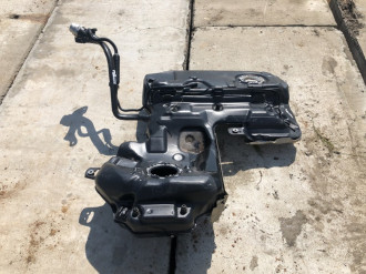 Бак топливный Audi A6 c7 C7