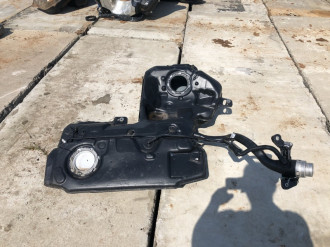 Бак топливный Audi A6 c7 C7