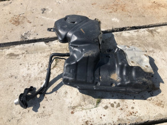 Бак топливный Audi A6 c7 C7