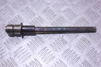 Вал масляного насоса Audi A6 c6 C6