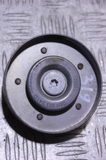 Ролик Audi Q5 2008-2017