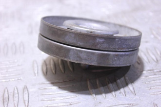 Ролик Audi Q5 2008-2017