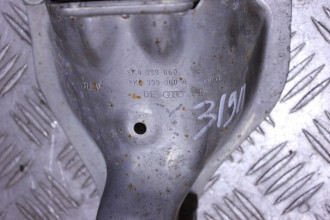 Кронштейн двигателя Audi Q5 2008-2017