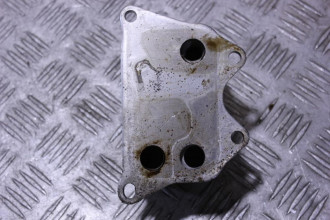 Радиатор масляный Audi Q5 2008-2017