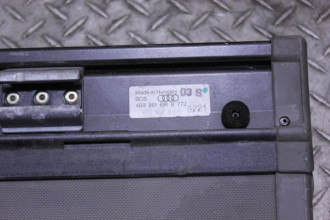Шторка багажника Audi A6 c5 C5 1997-20