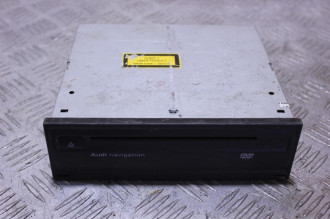 Навигационный блок Audi A6 c6 C6 2004-20