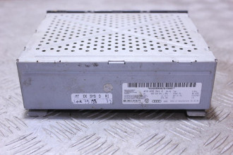 Магнитола Audi A6 c6 C6 2004-20