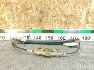 Стеклоподъемник задний правый Audi A6 c6 C6