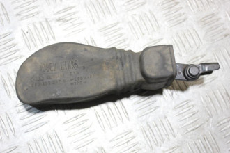 Ограничитель двери задний Audi Q5 2008-2017