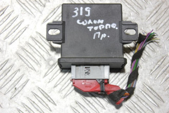 Блок управления светом Audi Q5 2008-2017