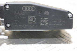 Блокиратор рулевой колонки Audi Q5 2008-2017