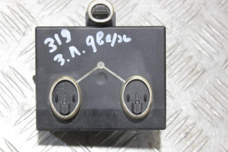 Блок комфорта Audi Q5 2008-2017