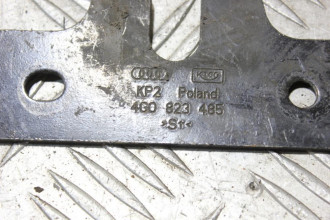 Ответная часть замка капота Audi A6 c7 C7 2011-20