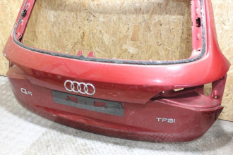 Дверь багажника Audi Q5 2008-2017